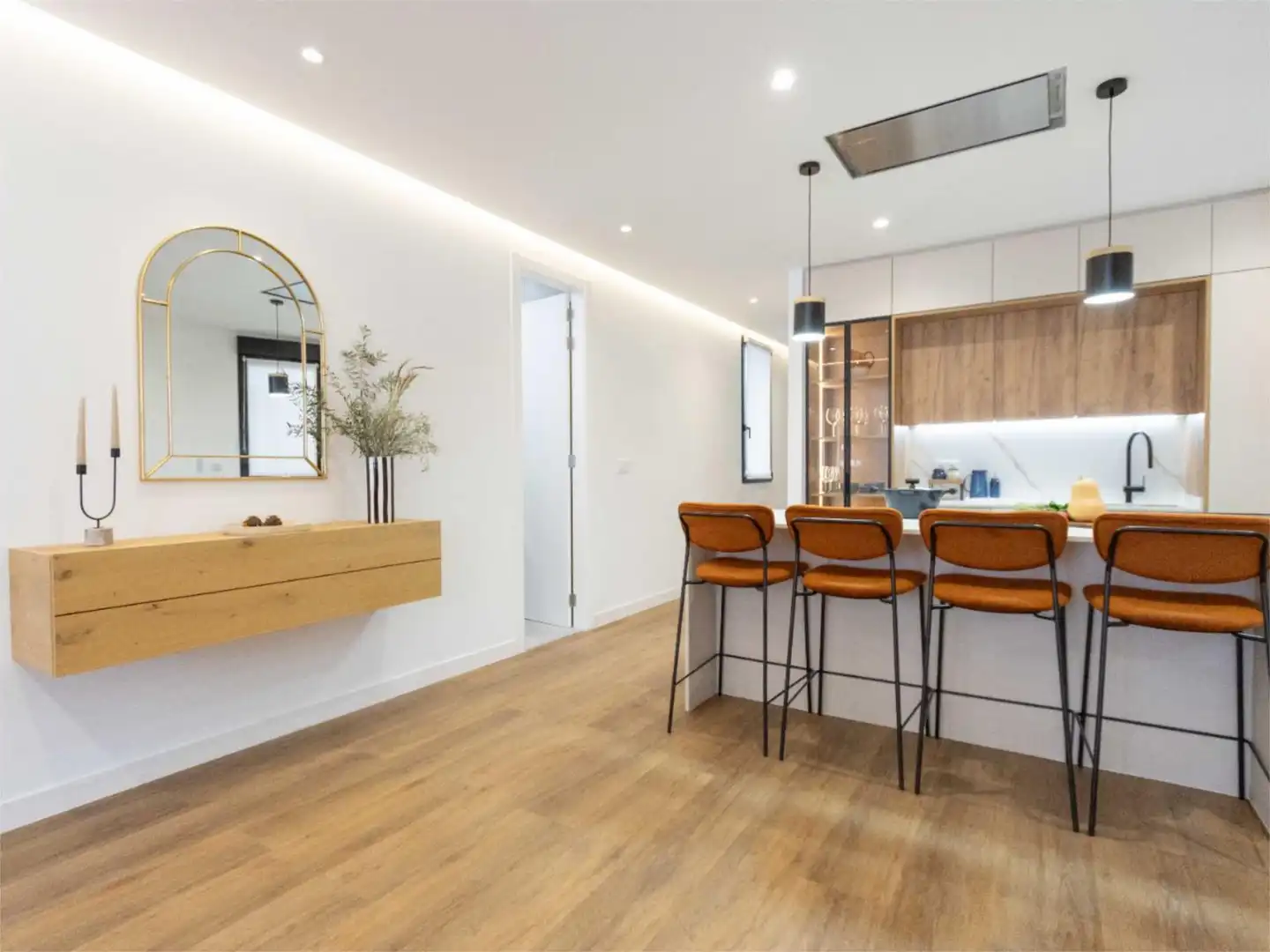 Piso en venta en Carrer de Ximénez de Sandoval, 2, La Xerea Piso en venta en Carrer de Ximénez de Sandoval, 2, La Xerea