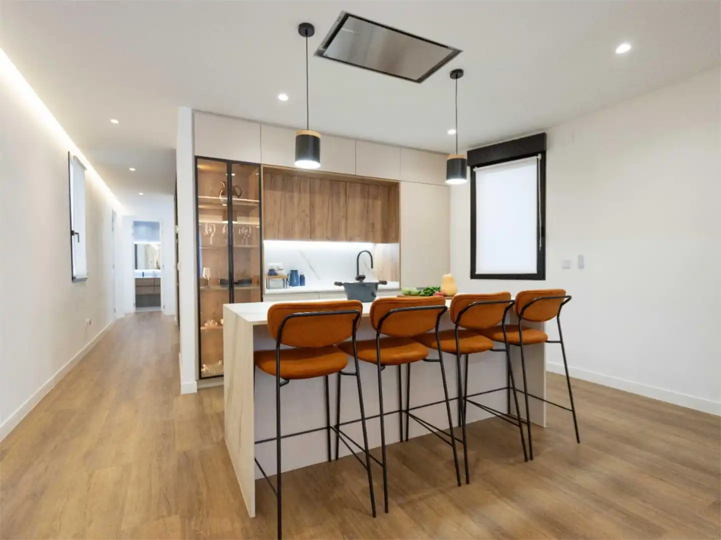 Piso en venta en Carrer de Ximénez de Sandoval, 2, La Xerea Piso en venta en Carrer de Ximénez de Sandoval, 2, La Xerea