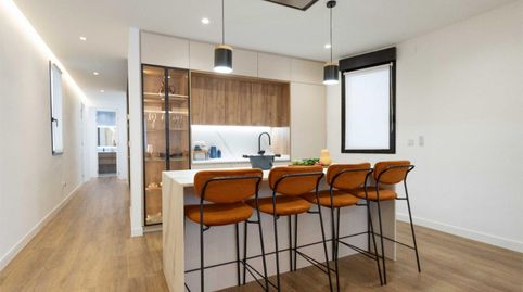 Foto 5 von Wohnung zum Verkauf in Carrer de Ximénez de Sandoval, 2, La Xerea, Valencia Capital
