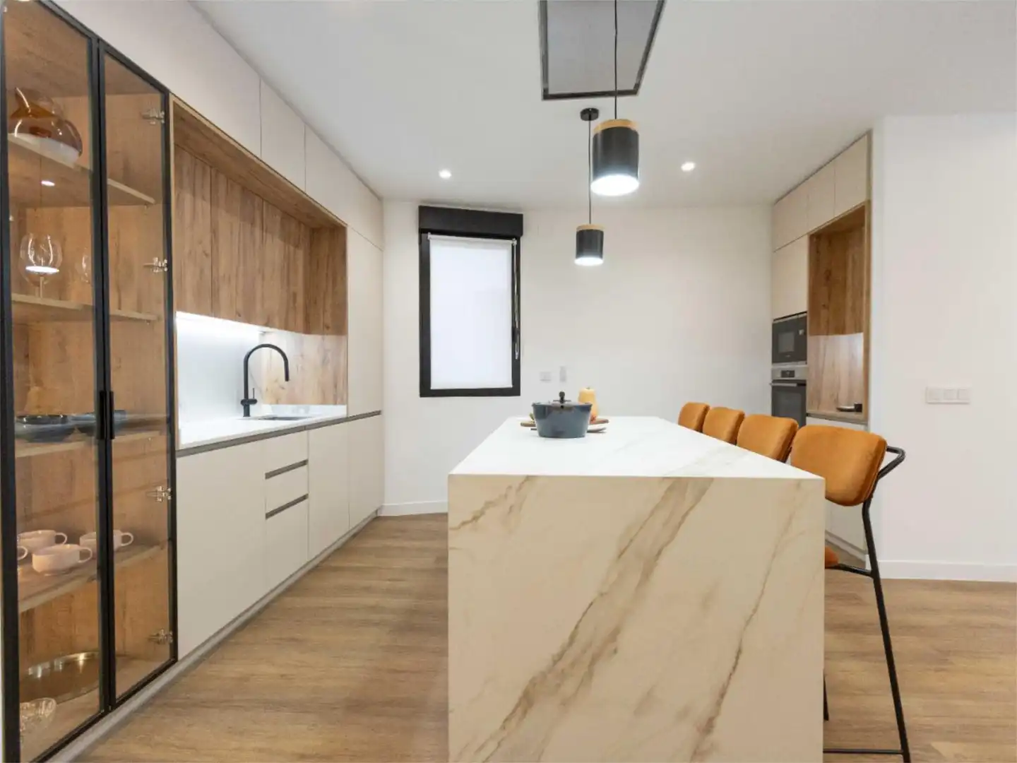 Piso en venta en Carrer de Ximénez de Sandoval, 2, La Xerea Piso en venta en Carrer de Ximénez de Sandoval, 2, La Xerea