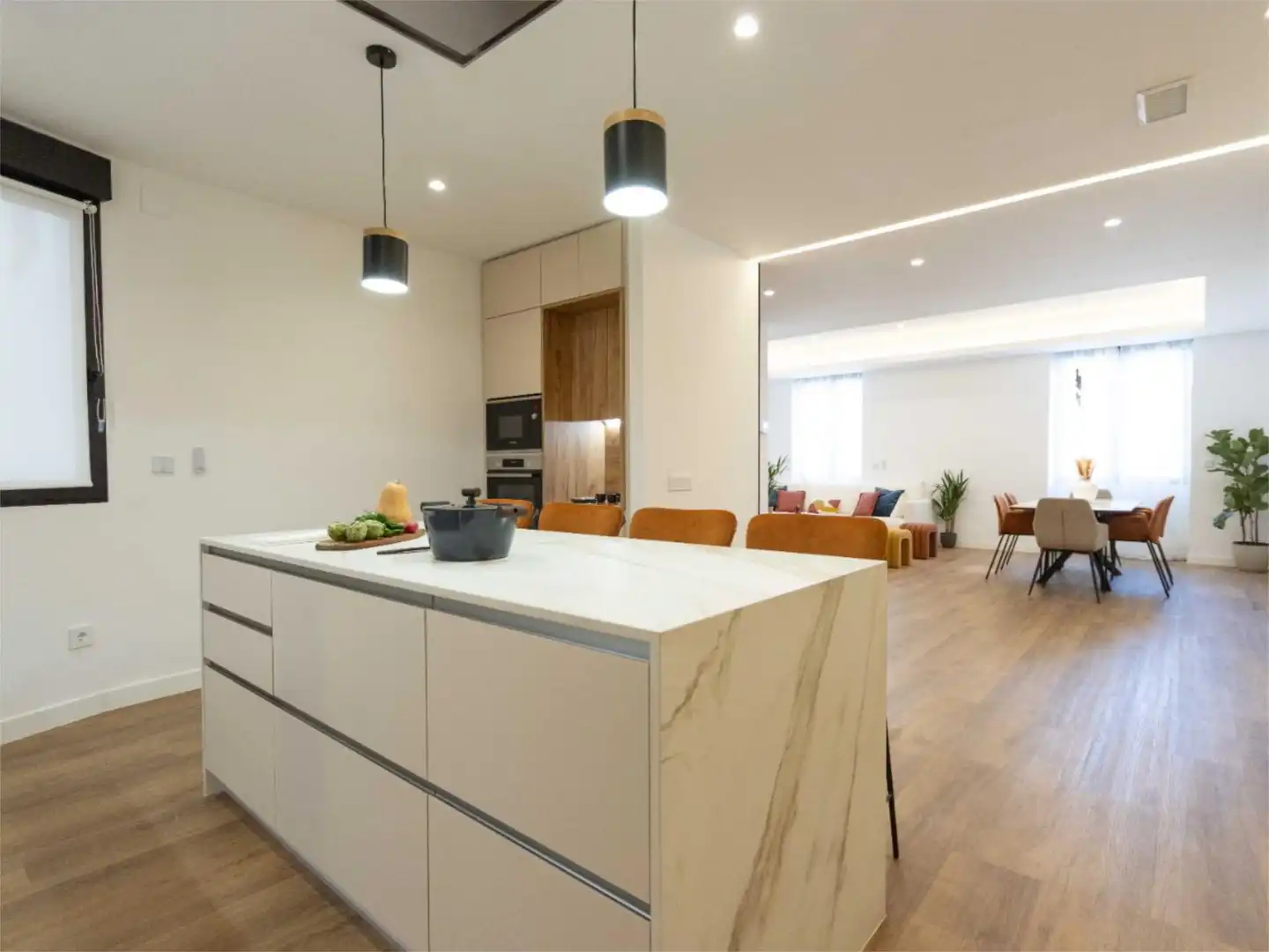 Piso en venta en Carrer de Ximénez de Sandoval, 2, La Xerea Piso en venta en Carrer de Ximénez de Sandoval, 2, La Xerea