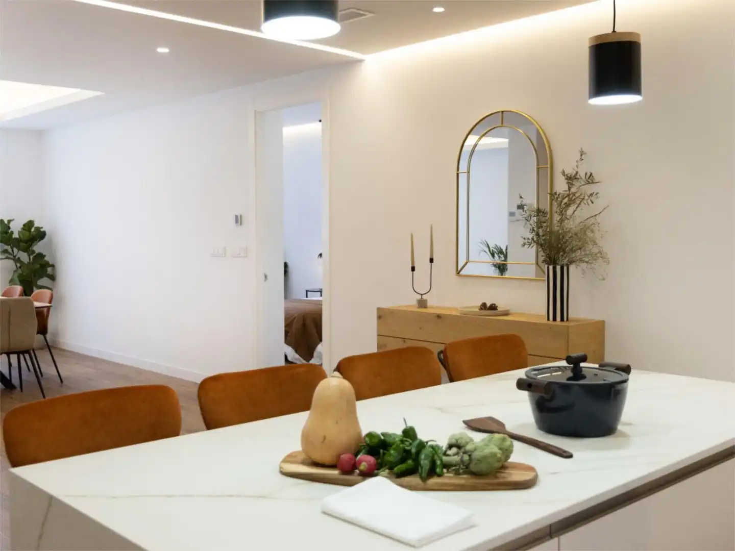 Piso en venta en Carrer de Ximénez de Sandoval, 2, La Xerea Piso en venta en Carrer de Ximénez de Sandoval, 2, La Xerea