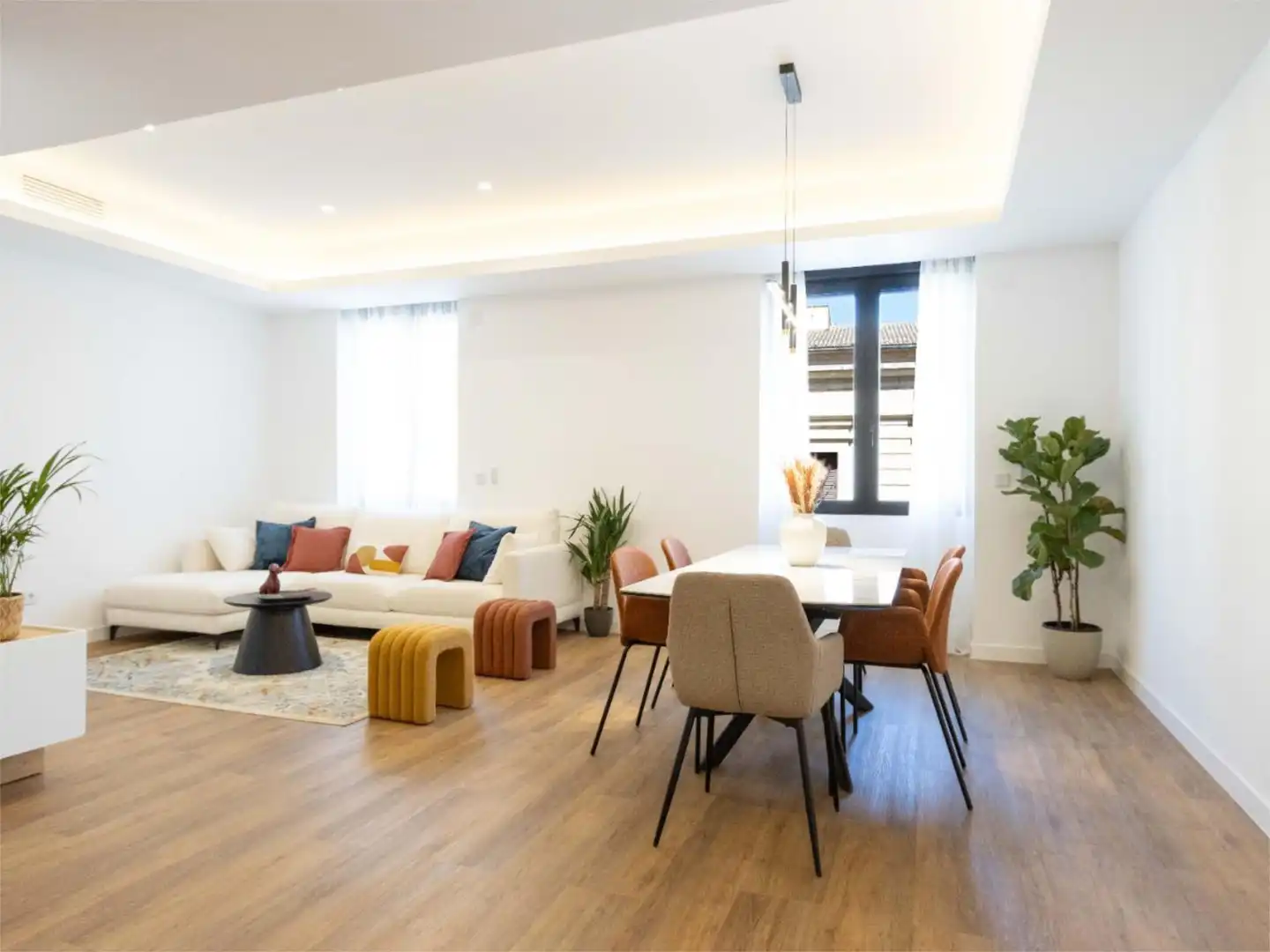 Piso en venta en Carrer de Ximénez de Sandoval, 2, La Xerea Piso en venta en Carrer de Ximénez de Sandoval, 2, La Xerea