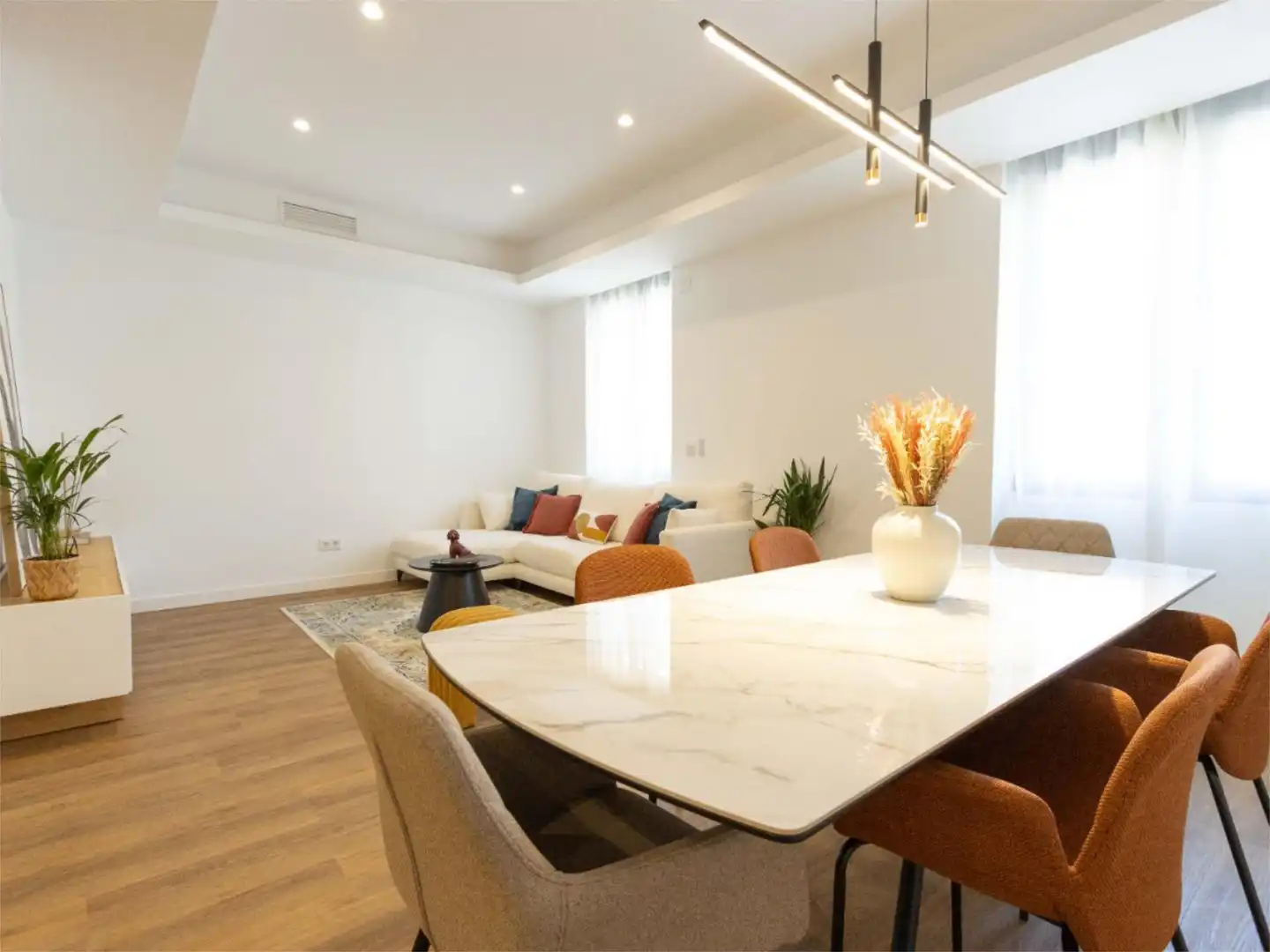Piso en venta en Carrer de Ximénez de Sandoval, 2, La Xerea Piso en venta en Carrer de Ximénez de Sandoval, 2, La Xerea