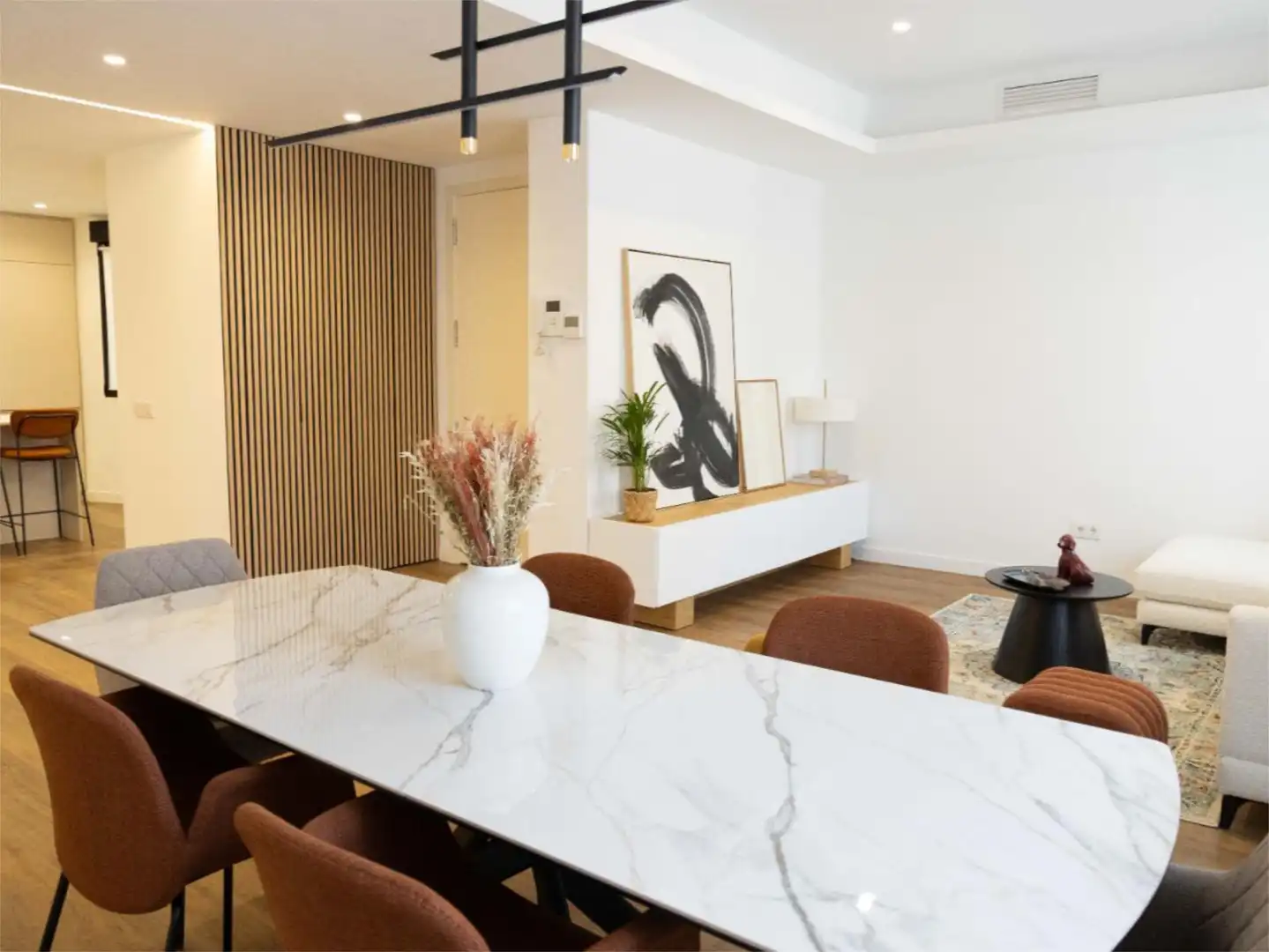 Piso en venta en Carrer de Ximénez de Sandoval, 2, La Xerea Piso en venta en Carrer de Ximénez de Sandoval, 2, La Xerea
