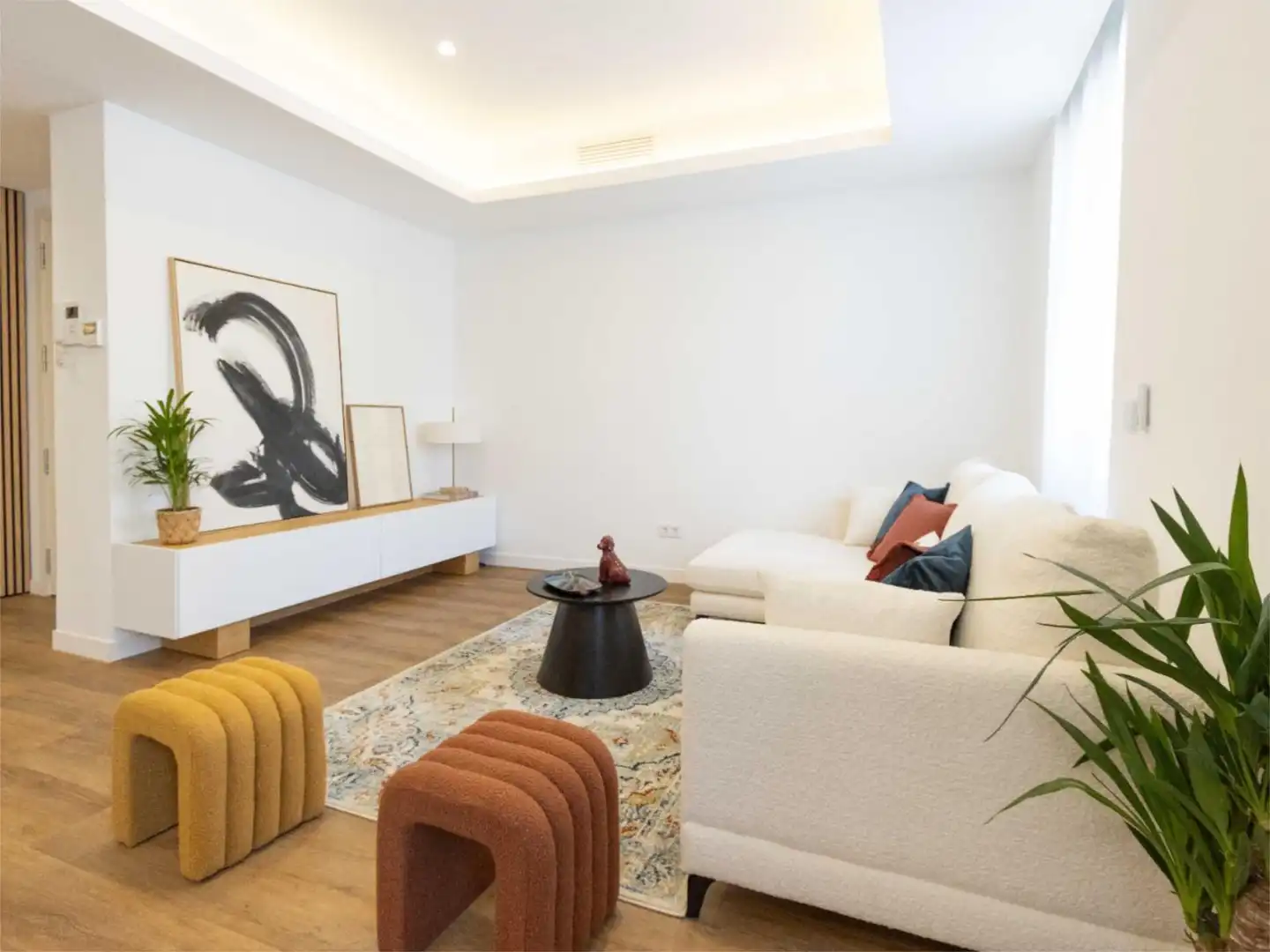 Piso en venta en Carrer de Ximénez de Sandoval, 2, La Xerea Piso en venta en Carrer de Ximénez de Sandoval, 2, La Xerea