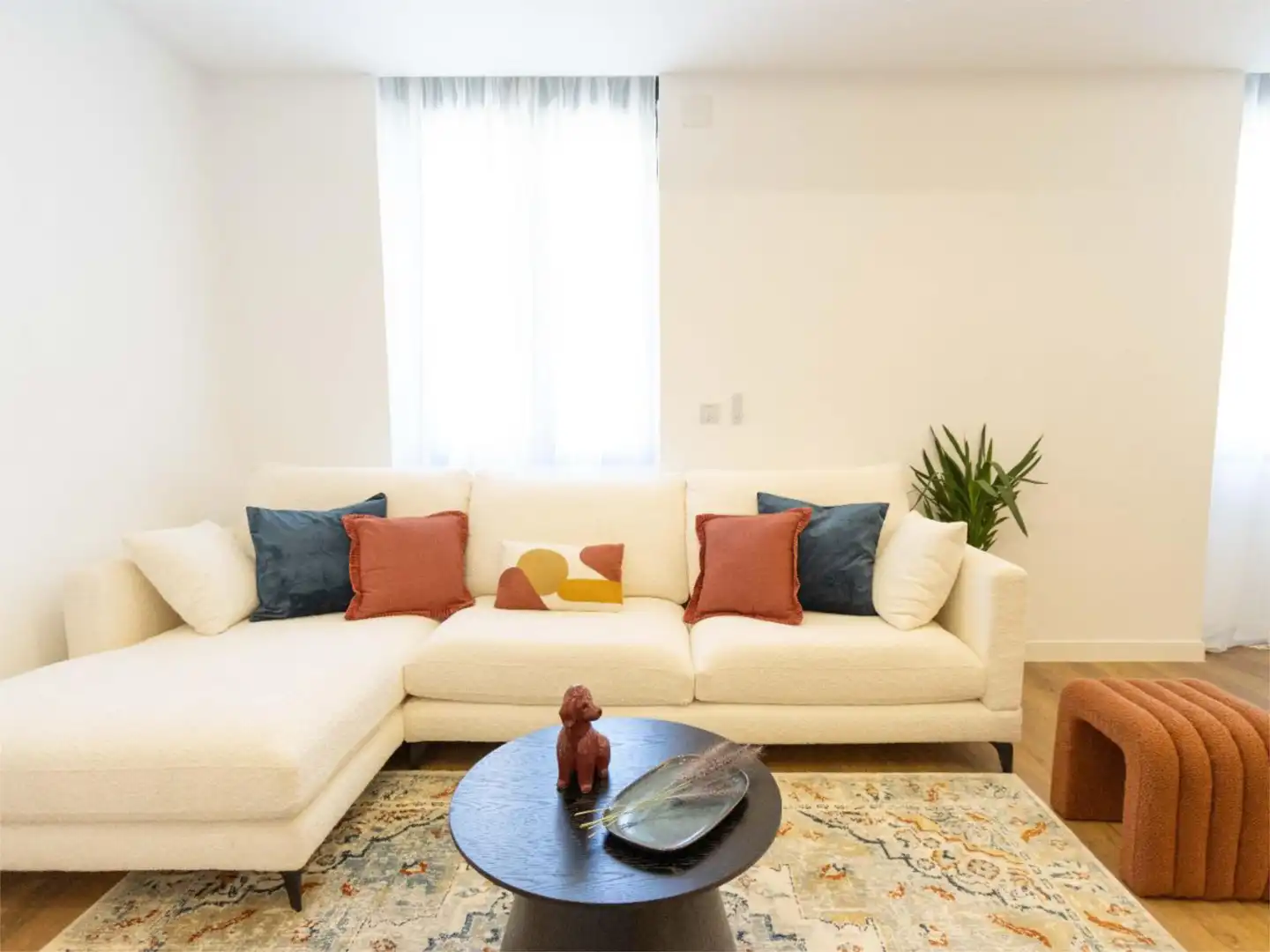 Piso en venta en Carrer de Ximénez de Sandoval, 2, La Xerea Piso en venta en Carrer de Ximénez de Sandoval, 2, La Xerea