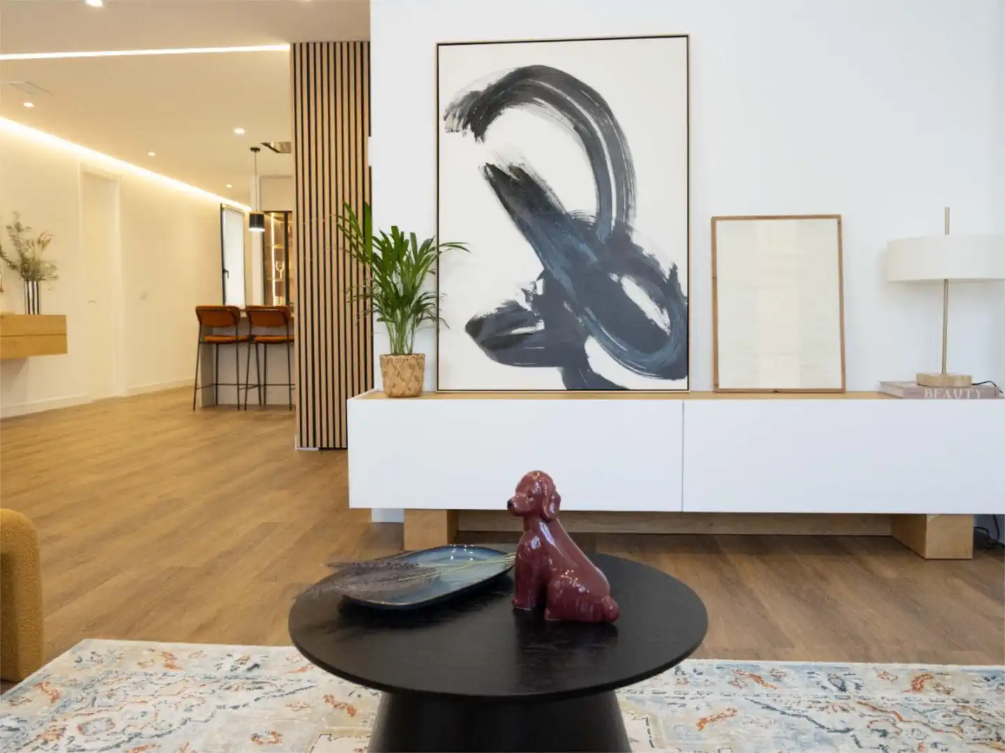 Piso en venta en Carrer de Ximénez de Sandoval, 2, La Xerea Piso en venta en Carrer de Ximénez de Sandoval, 2, La Xerea