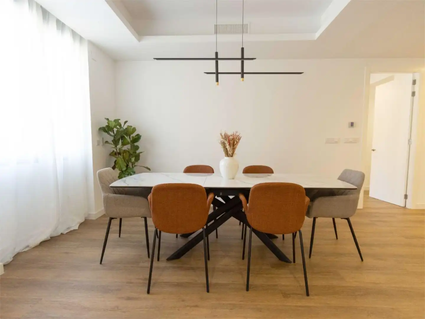 Piso en venta en Carrer de Ximénez de Sandoval, 2, La Xerea Piso en venta en Carrer de Ximénez de Sandoval, 2, La Xerea