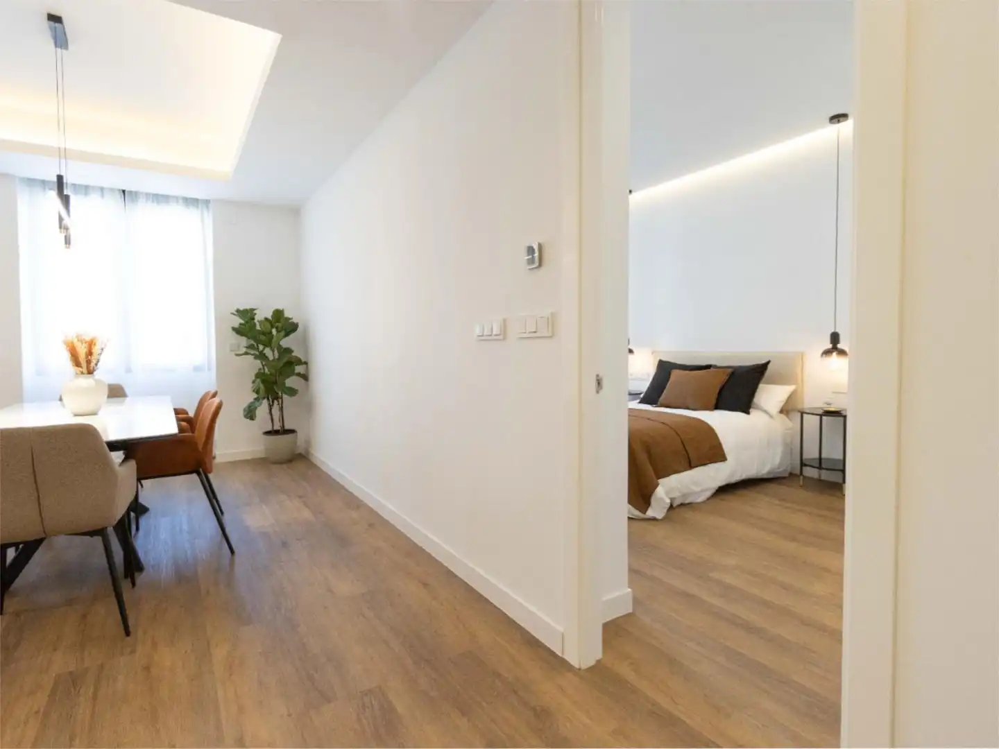 Piso en venta en Carrer de Ximénez de Sandoval, 2, La Xerea Piso en venta en Carrer de Ximénez de Sandoval, 2, La Xerea