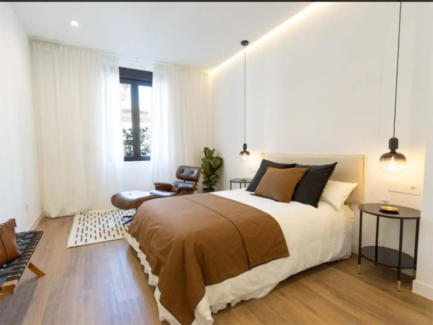 Piso en venta en Carrer de Ximénez de Sandoval, 2, La Xerea Piso en venta en Carrer de Ximénez de Sandoval, 2, La Xerea