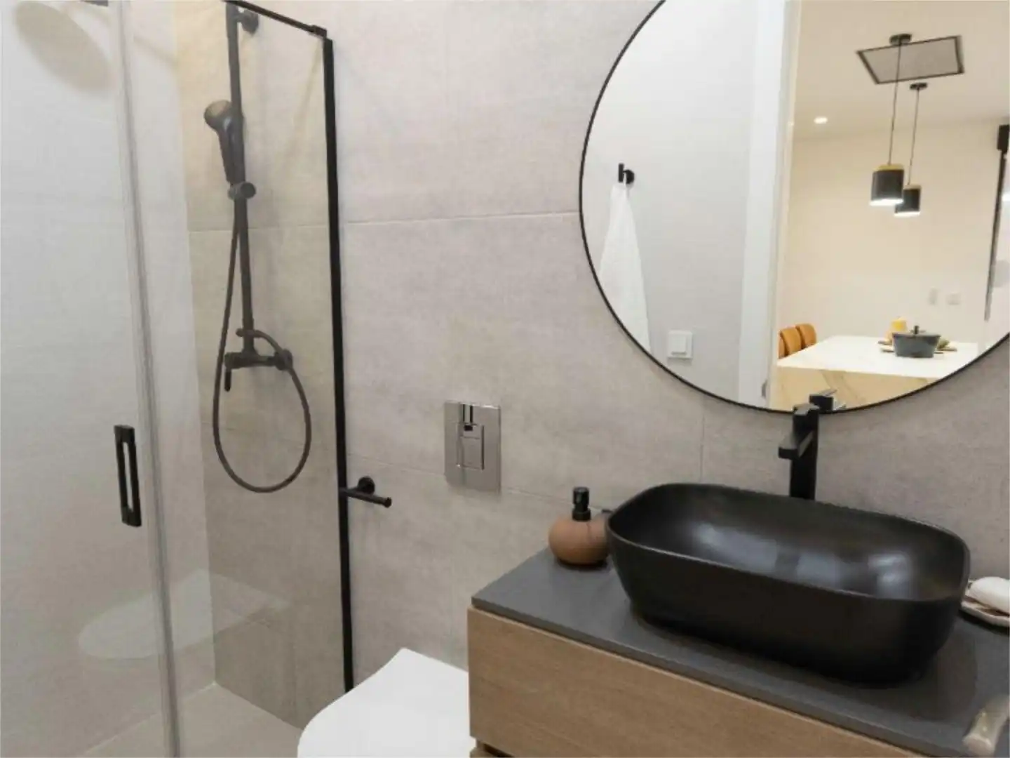 Piso en venta en Carrer de Ximénez de Sandoval, 2, La Xerea Piso en venta en Carrer de Ximénez de Sandoval, 2, La Xerea