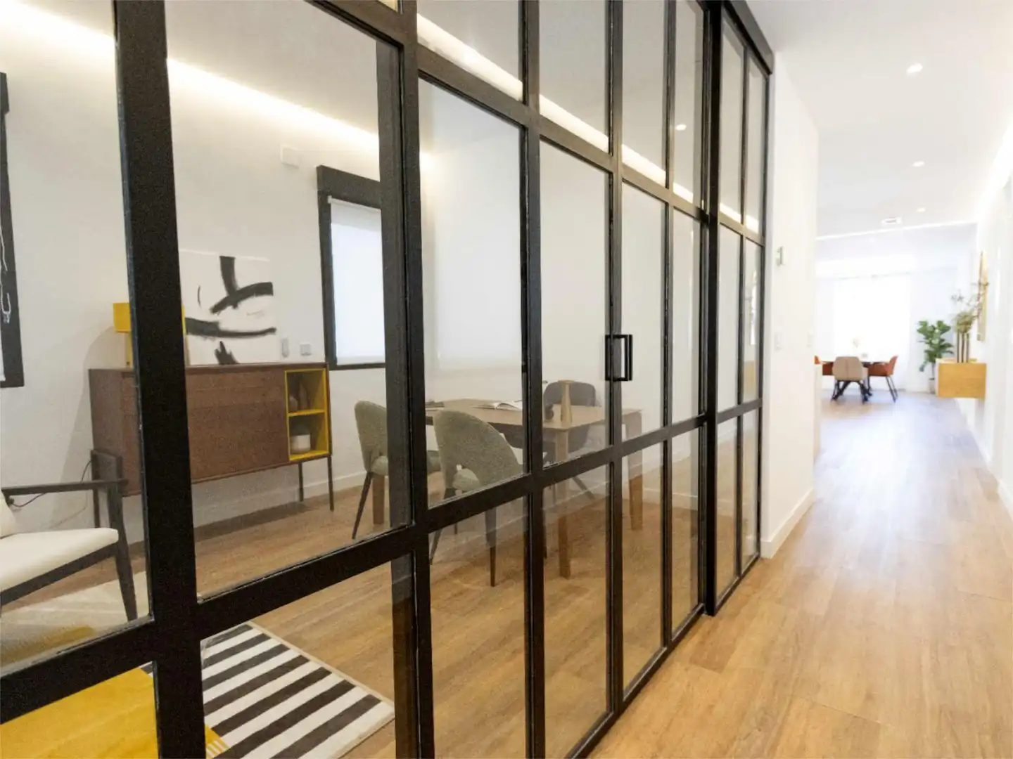 Piso en venta en Carrer de Ximénez de Sandoval, 2, La Xerea Piso en venta en Carrer de Ximénez de Sandoval, 2, La Xerea