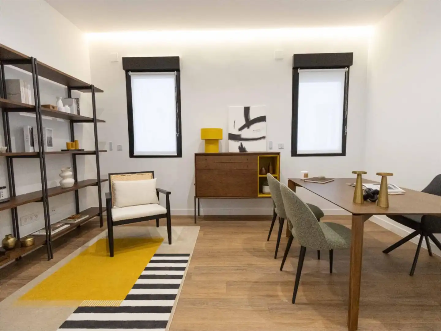 Piso en venta en Carrer de Ximénez de Sandoval, 2, La Xerea Piso en venta en Carrer de Ximénez de Sandoval, 2, La Xerea