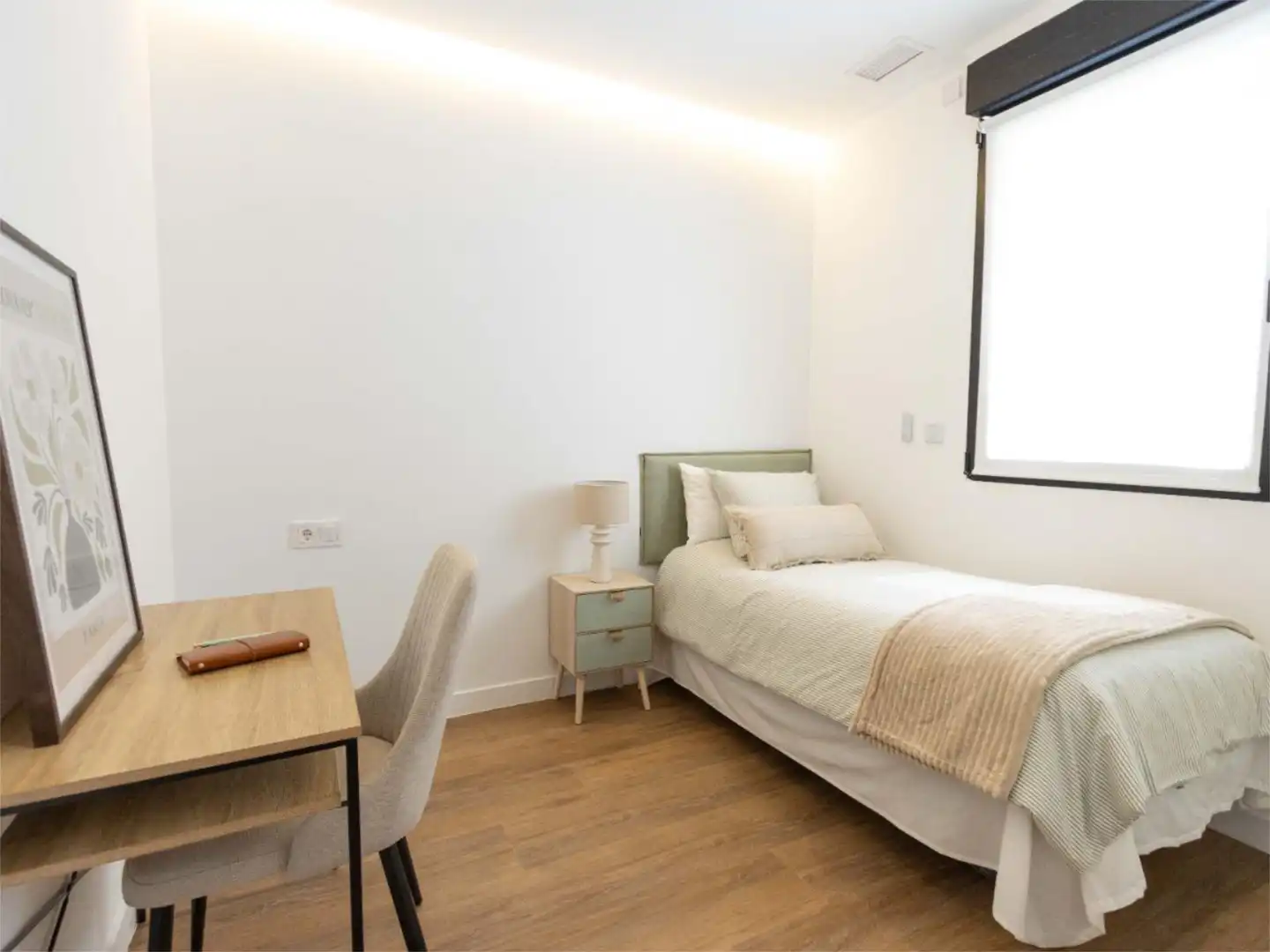 Piso en venta en Carrer de Ximénez de Sandoval, 2, La Xerea Piso en venta en Carrer de Ximénez de Sandoval, 2, La Xerea