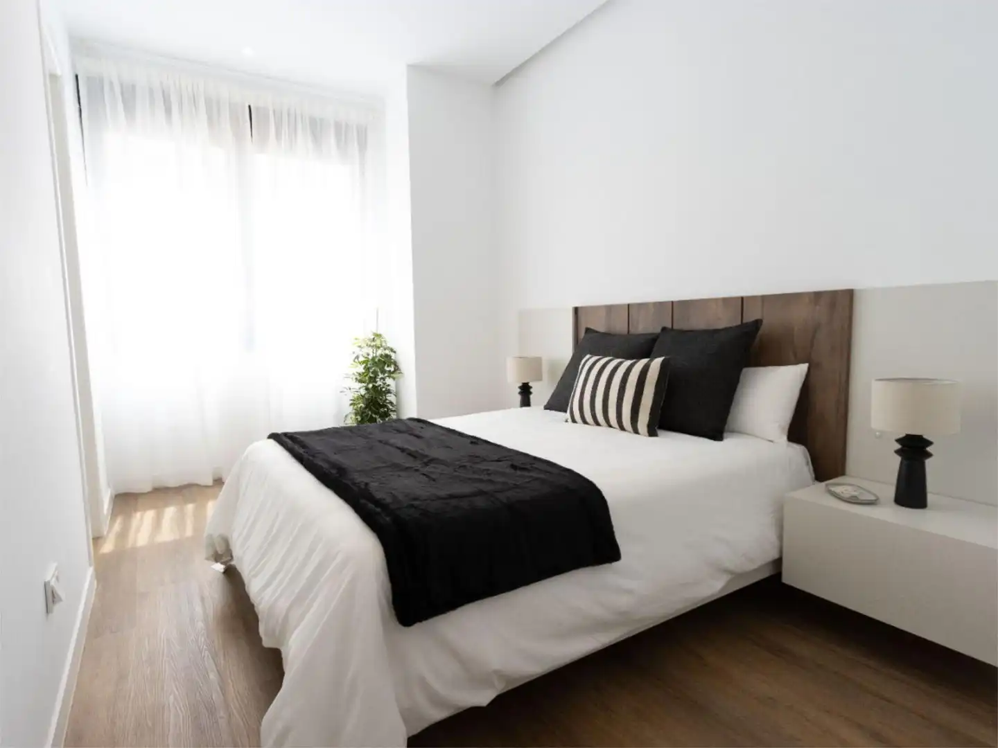 Piso en venta en Carrer de Ximénez de Sandoval, 2, La Xerea Piso en venta en Carrer de Ximénez de Sandoval, 2, La Xerea
