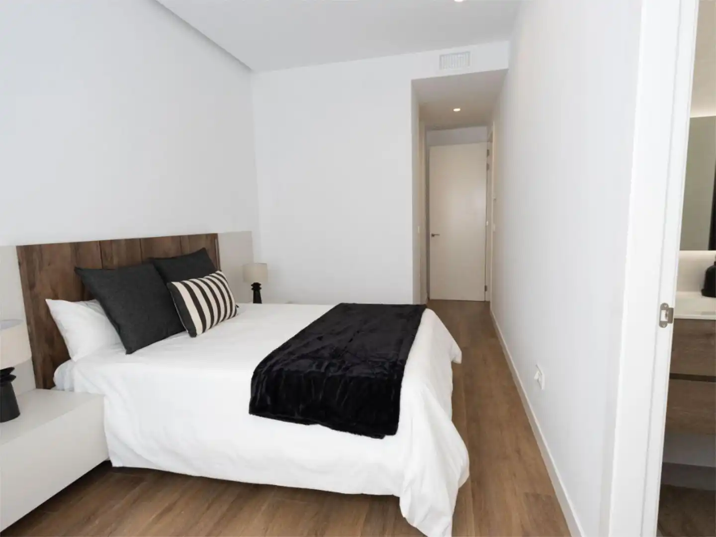 Piso en venta en Carrer de Ximénez de Sandoval, 2, La Xerea Piso en venta en Carrer de Ximénez de Sandoval, 2, La Xerea