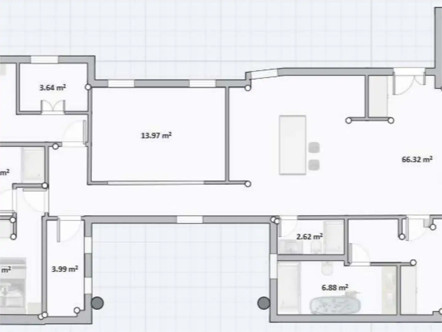 Piso en venta en Carrer de Ximénez de Sandoval, 2, La Xerea Piso en venta en Carrer de Ximénez de Sandoval, 2, La Xerea