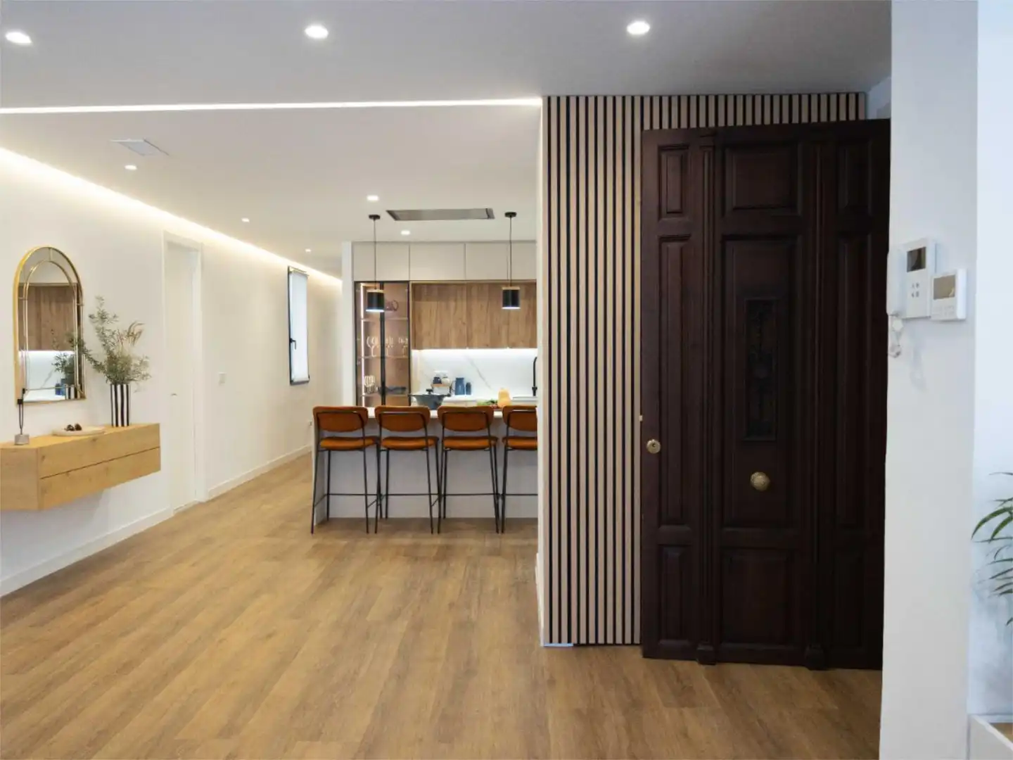 Piso en venta en Carrer de Ximénez de Sandoval, 2, La Xerea Piso en venta en Carrer de Ximénez de Sandoval, 2, La Xerea