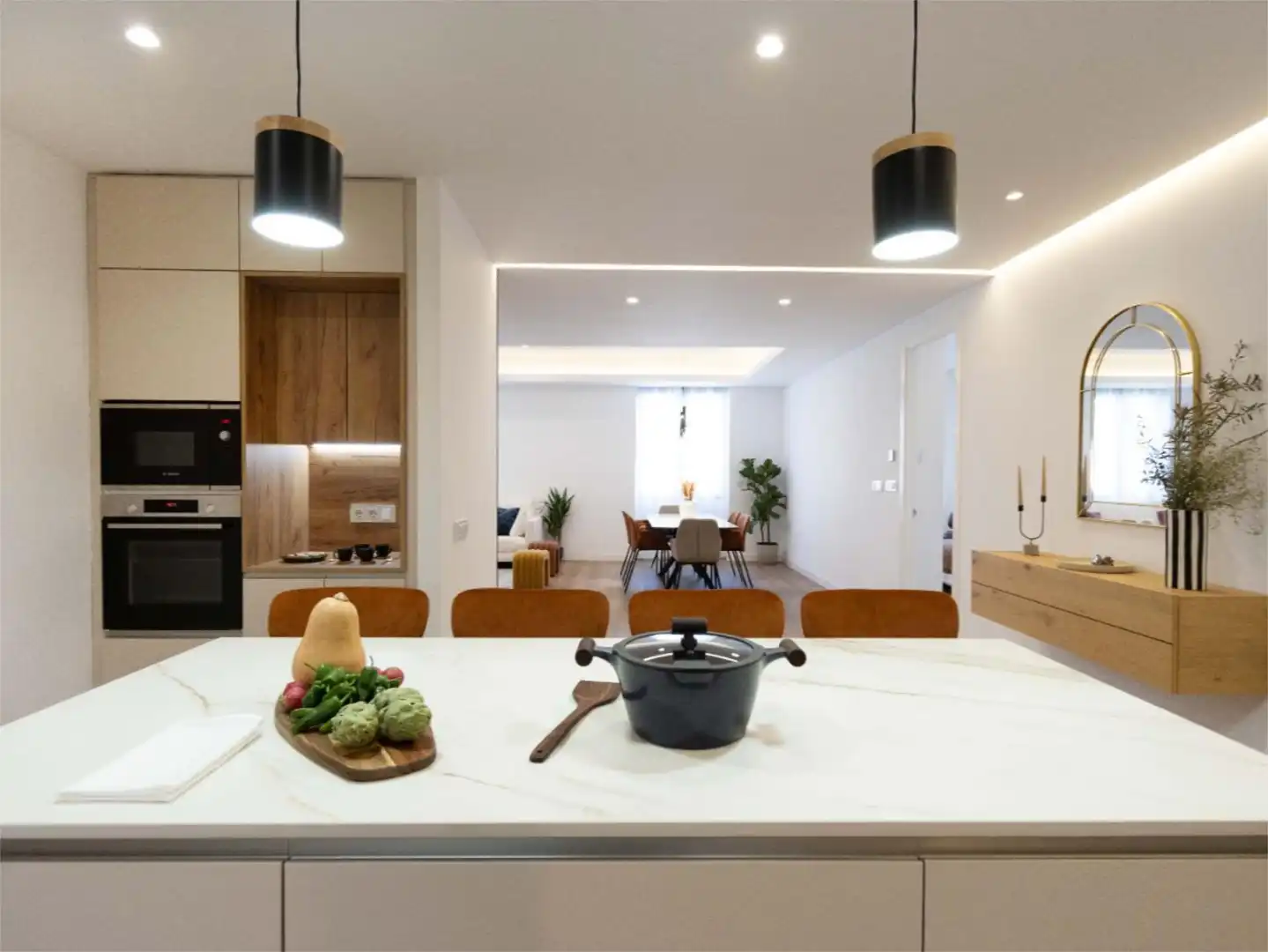 Piso en venta en Carrer de Ximénez de Sandoval, 2, La Xerea Piso en venta en Carrer de Ximénez de Sandoval, 2, La Xerea