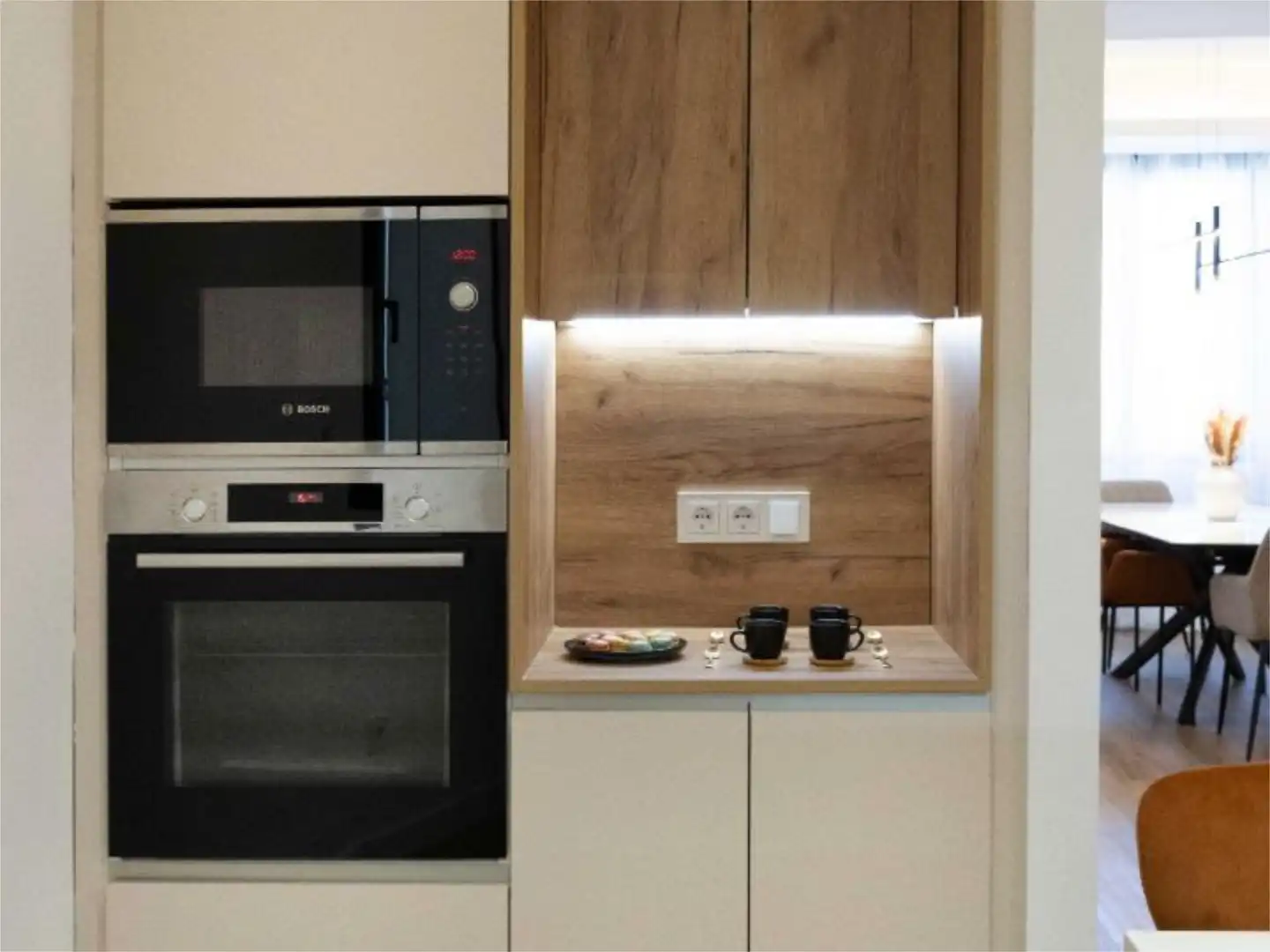 Piso en venta en Carrer de Ximénez de Sandoval, 2, La Xerea Piso en venta en Carrer de Ximénez de Sandoval, 2, La Xerea