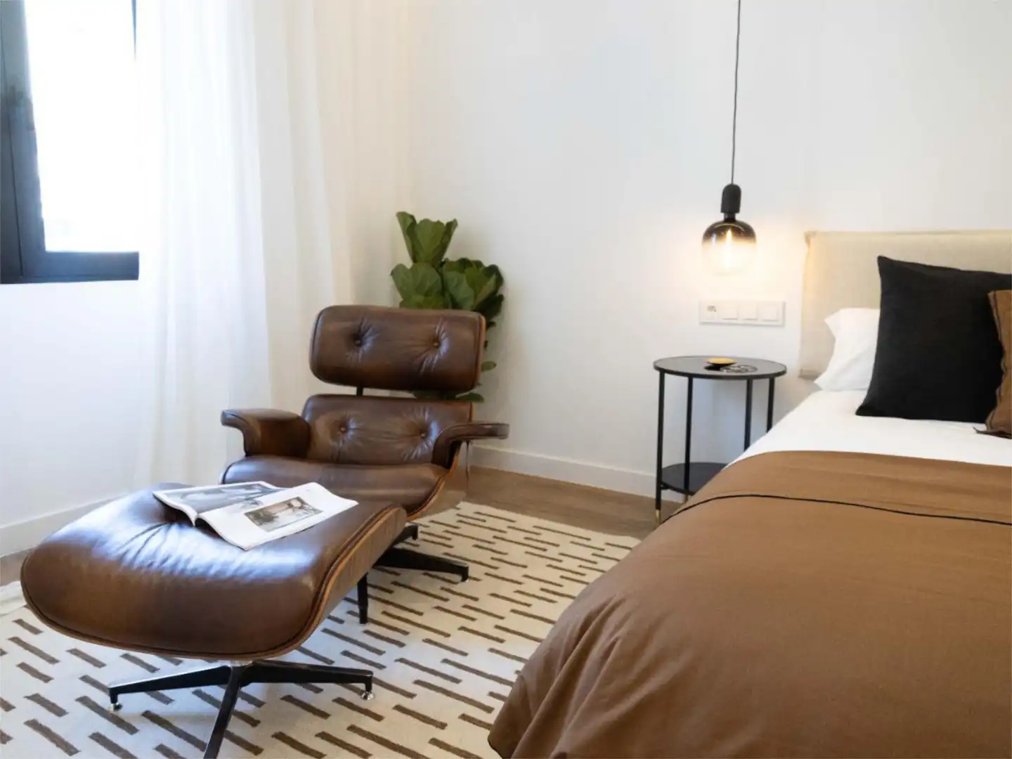 Piso en venta en Carrer de Ximénez de Sandoval, 2, La Xerea Piso en venta en Carrer de Ximénez de Sandoval, 2, La Xerea