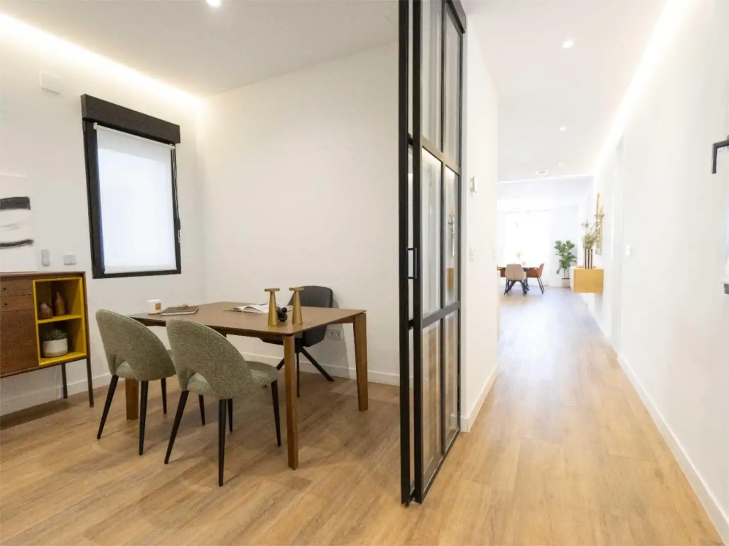 Piso en venta en Carrer de Ximénez de Sandoval, 2, La Xerea Piso en venta en Carrer de Ximénez de Sandoval, 2, La Xerea