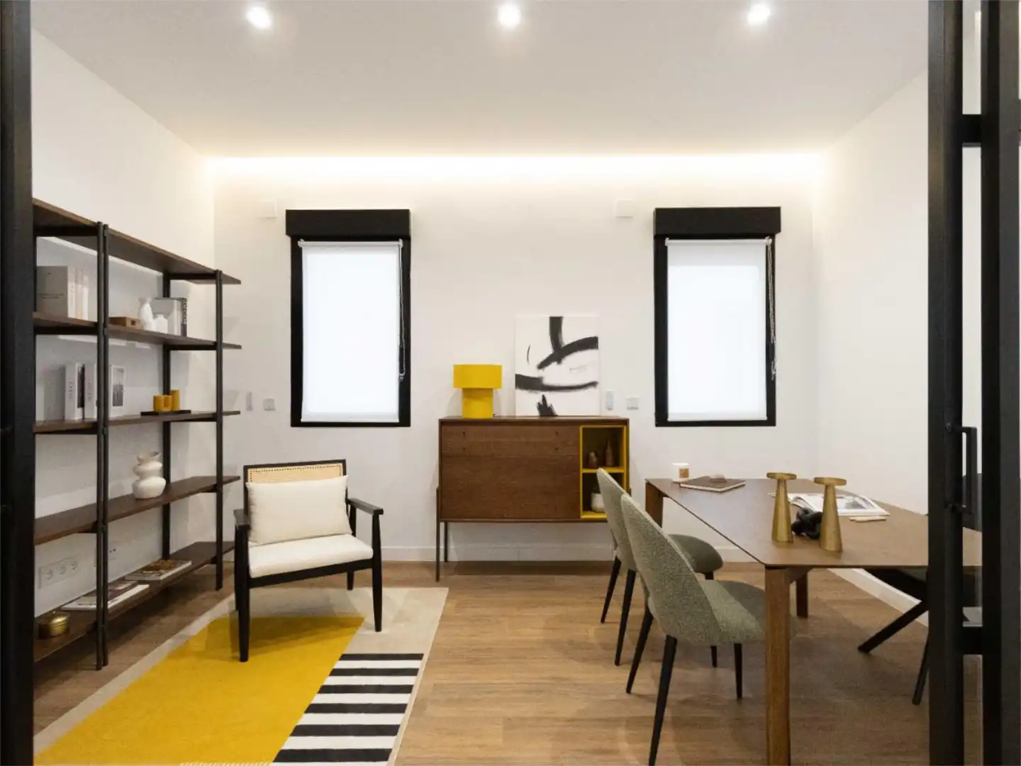 Piso en venta en Carrer de Ximénez de Sandoval, 2, La Xerea Piso en venta en Carrer de Ximénez de Sandoval, 2, La Xerea
