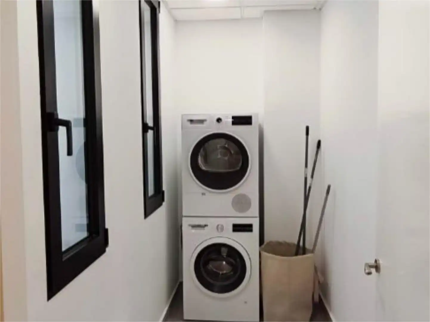 Piso en venta en Carrer de Ximénez de Sandoval, 2, La Xerea Piso en venta en Valencia Capital con Aire acondicionado
