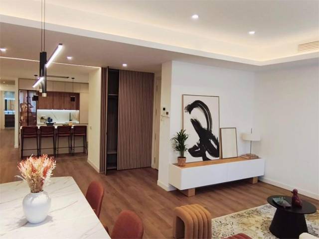 Piso en Venta en Carrer de Ximénez de Sandoval, 2 en La Xerea