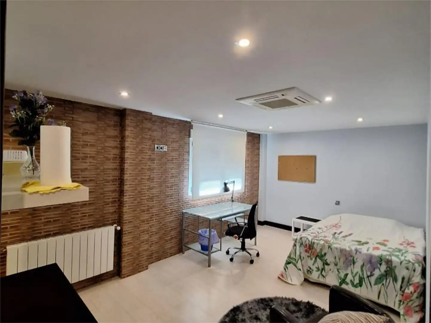 Habitación en Calle Tajo, 1, El Bosque Casa o chalet para compartir en Villaviciosa de Odón con Calefacción