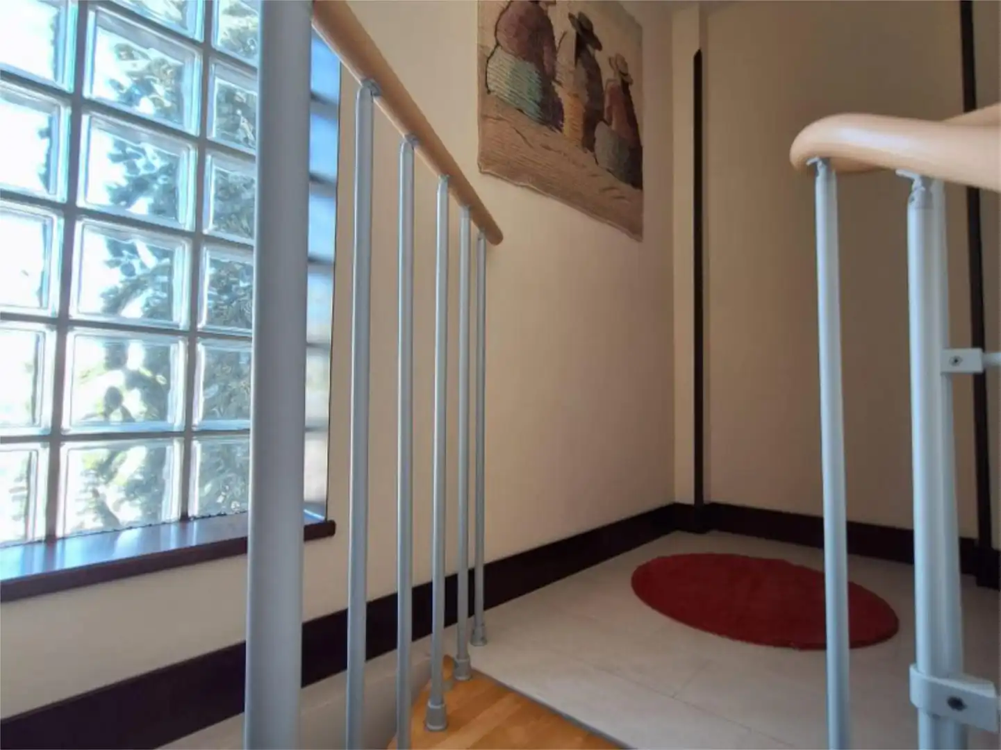 Habitación en Calle Tajo, 1, El Bosque Casa o chalet para compartir en Villaviciosa de Odón con Calefacción