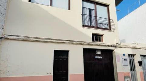 Photo 2 of Garage for rent in Guía de Isora interior, Guía de Isora