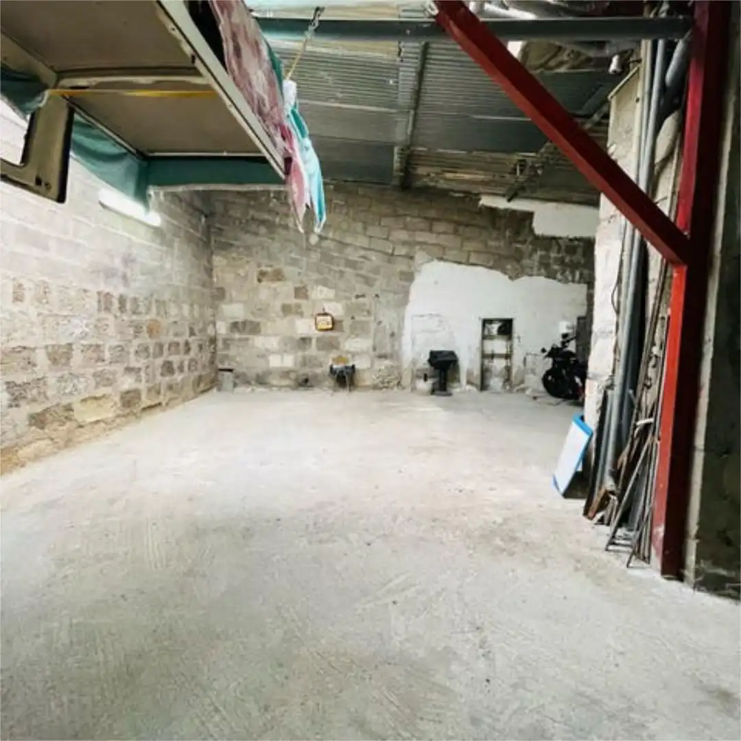 Garage zur Miete in Guía de Isora interior Garage zur Miete in Guía de Isora