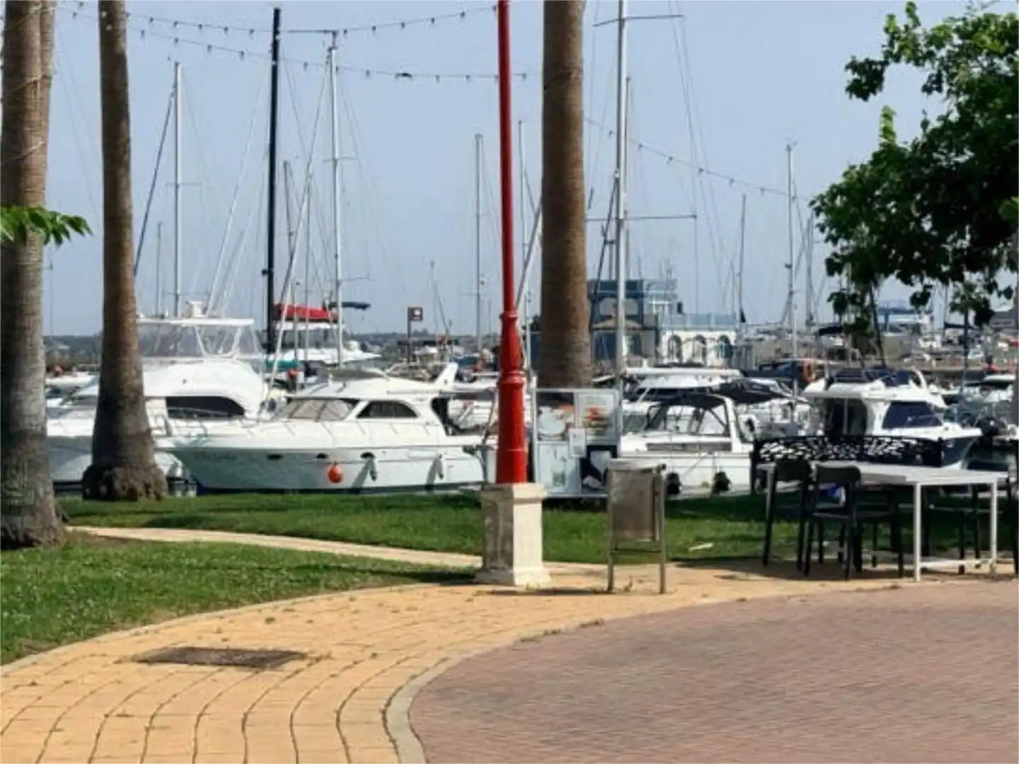 Local de alquiler en Ayamonte