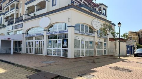 Foto 2 von Geschaftsraum zur Miete in Punta del Moral, Ayamonte