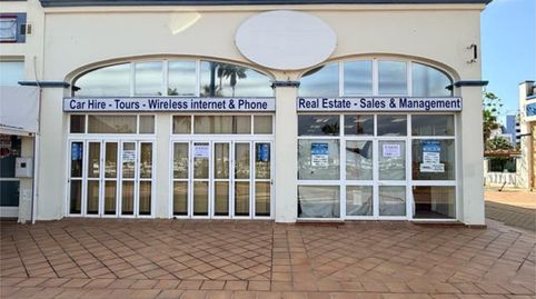 Foto 3 von Geschaftsraum zur Miete in Punta del Moral, Ayamonte