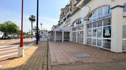 Foto 4 von Geschaftsraum zur Miete in Punta del Moral, Ayamonte