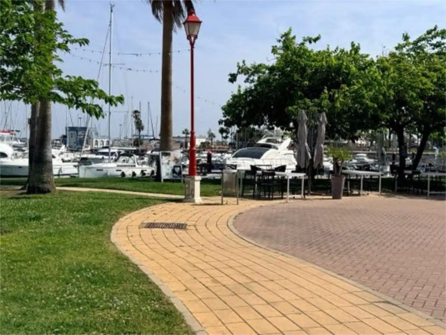 Local de lloguer a Punta del Moral Local de lloguer en Ayamonte