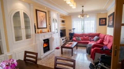 Foto 2 de Casa o chalet en venta en Camino Hondo, 6a, Argés, Toledo