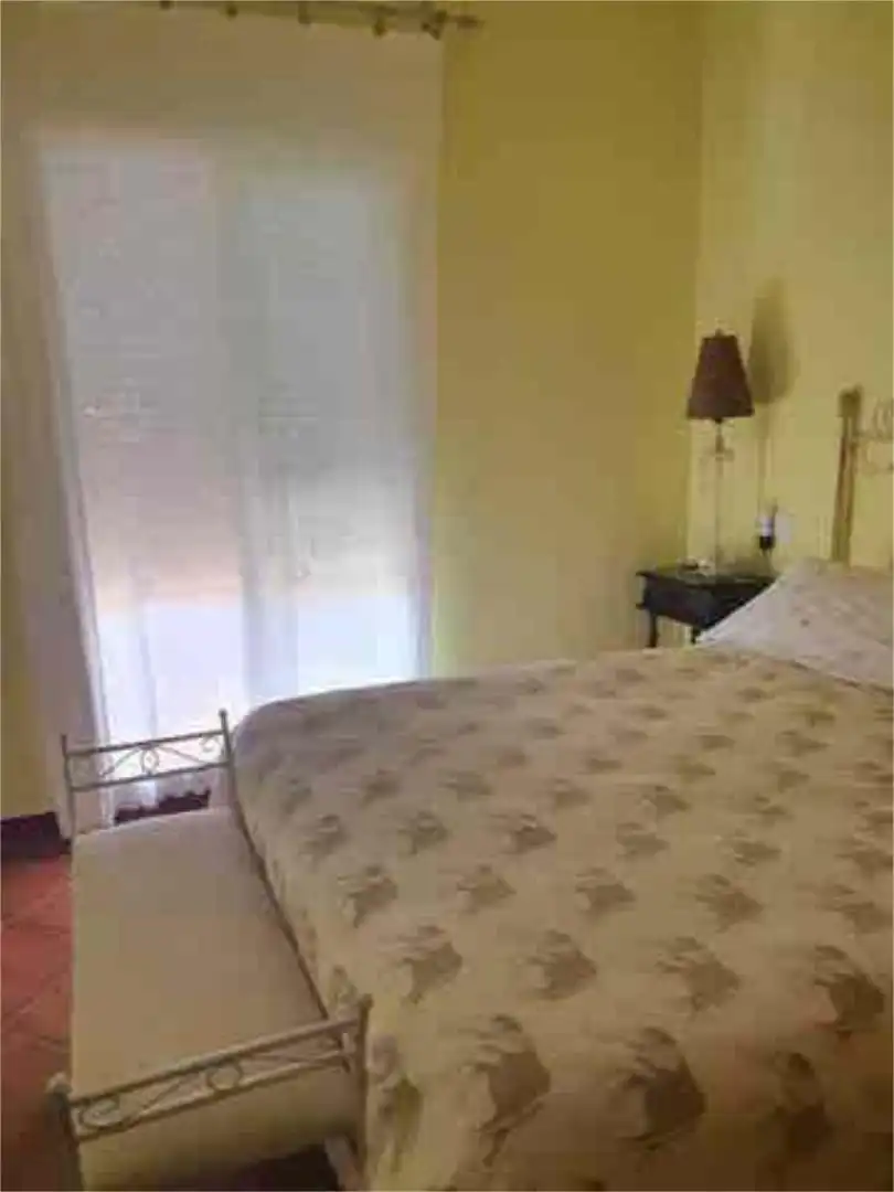 Dormitori de Àtic de lloguer en La Antilla amb Jardí privat, Terrassa i Piscina