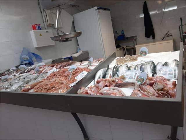 Local comercial en Alquiler en Los Ángeles