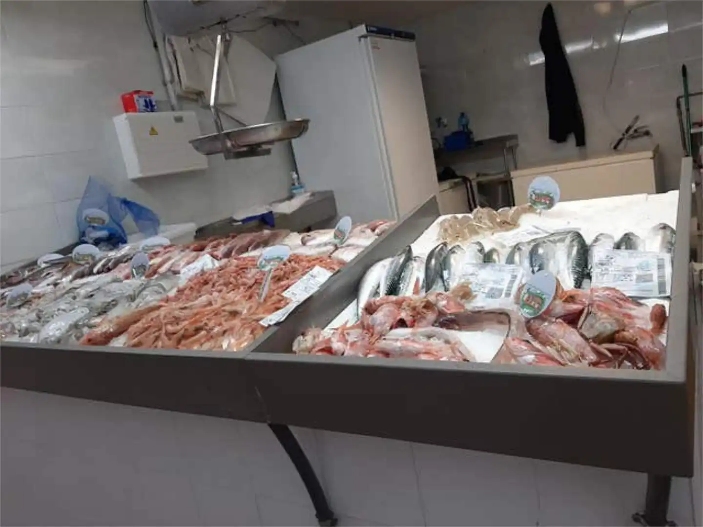 Local de alquiler en Alicante / Alacant