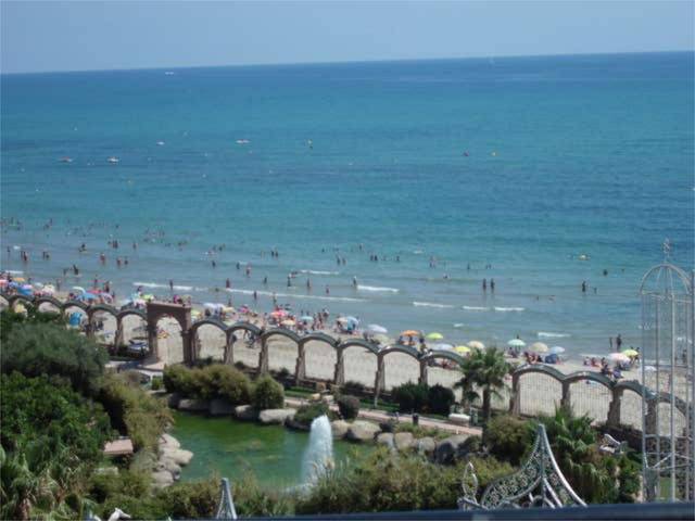 Apartamento en Venta en Balneario