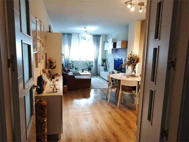 Piso en Venta en Calle de Marbella, 11 en Zona el Caño