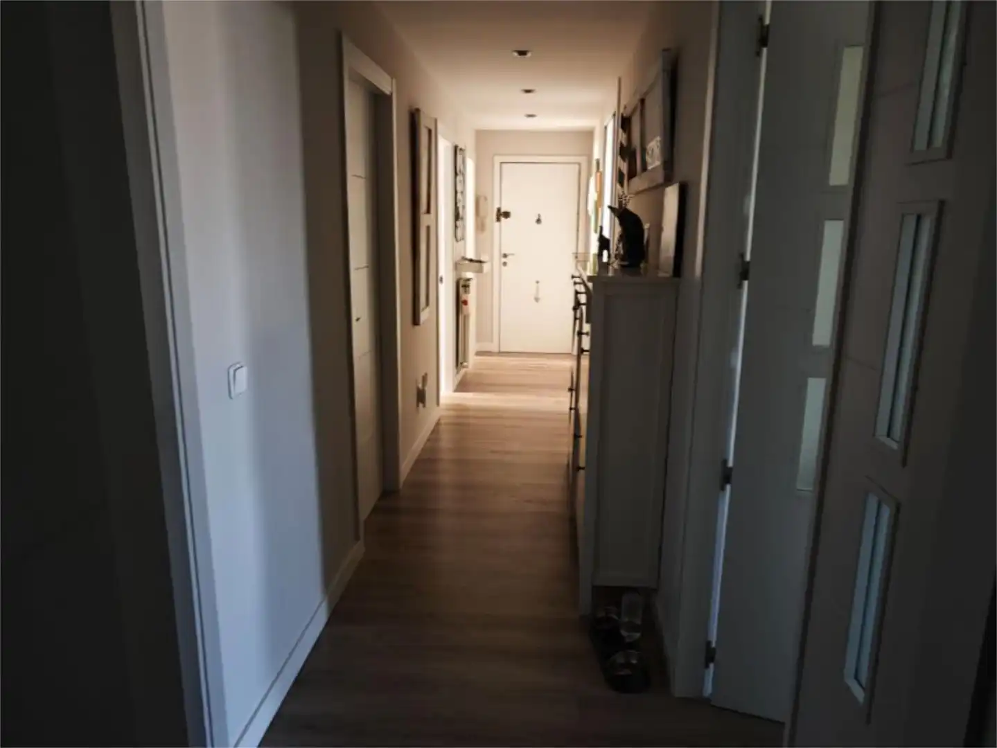 Flat for sale in Arroyomolinos (Madrid)  with Air Conditioner