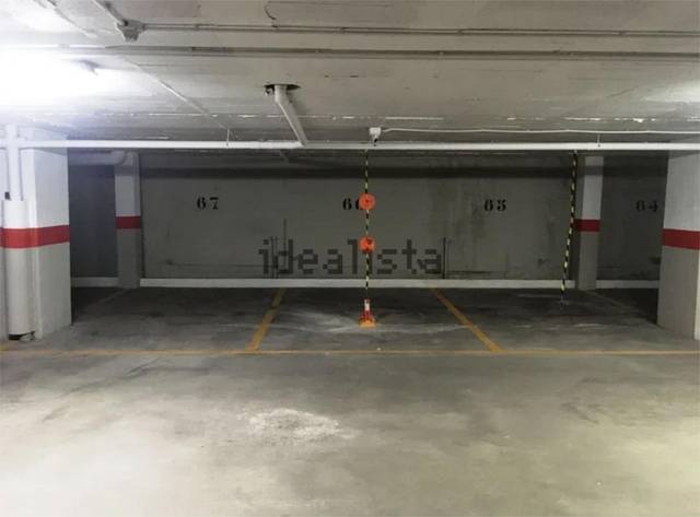 Garaje en Alquiler en Urbanizacion Solynieve, 24 en Zona media