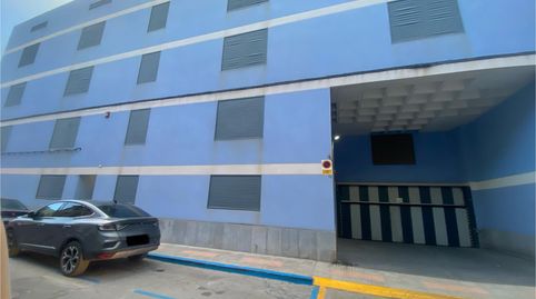 Photo 3 of Garage for rent in Calle Sancho Medina, 23, El Carril - Paseo de Chapi, Villena