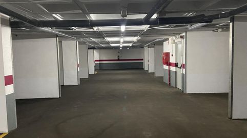 Photo 2 of Garage for rent in Calle Sancho Medina, 23, El Carril - Paseo de Chapi, Villena