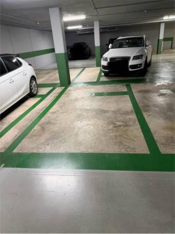 Garaje en Alquiler en Rafalafena